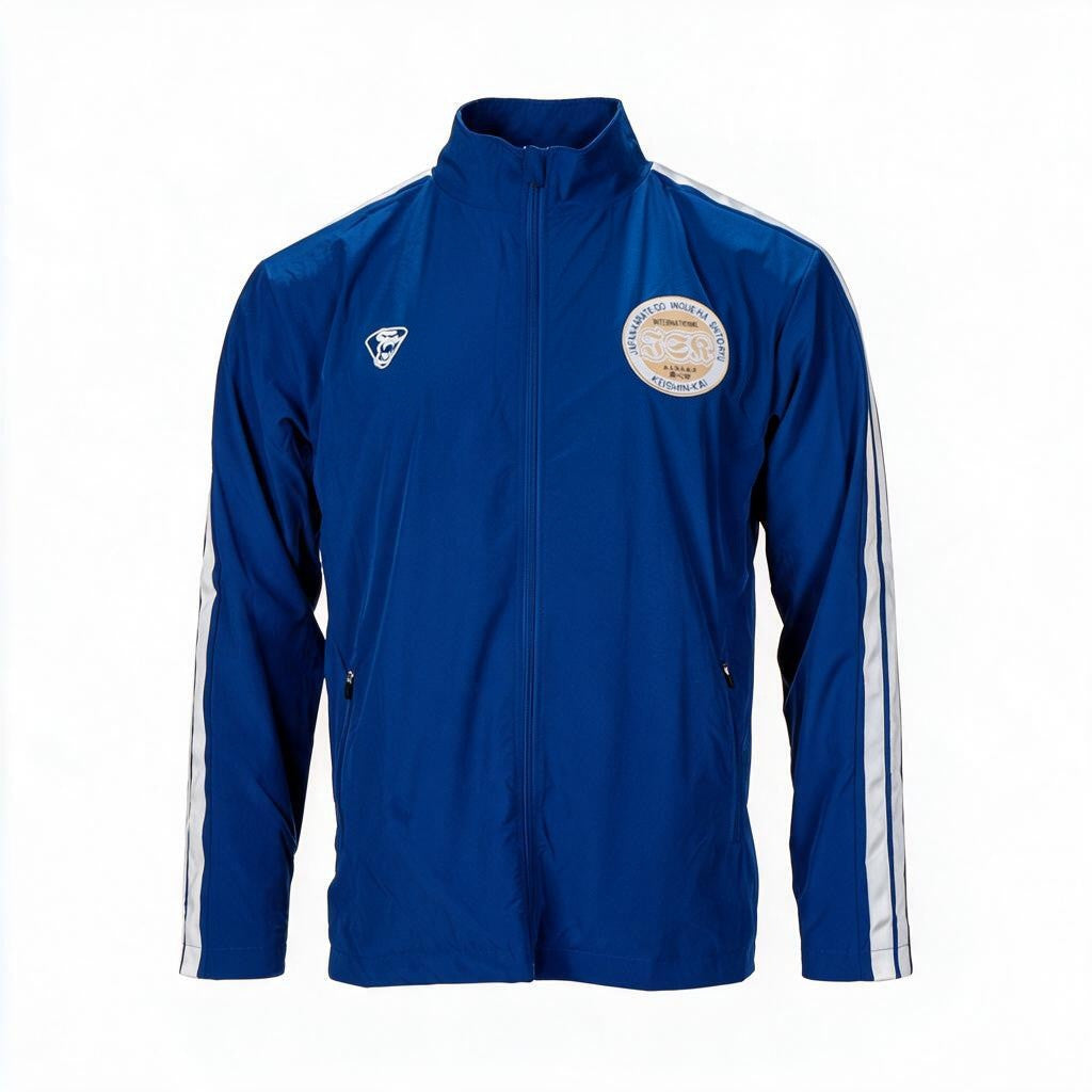 Inoue Sweden Tracksuit Kit Chimpjunkie