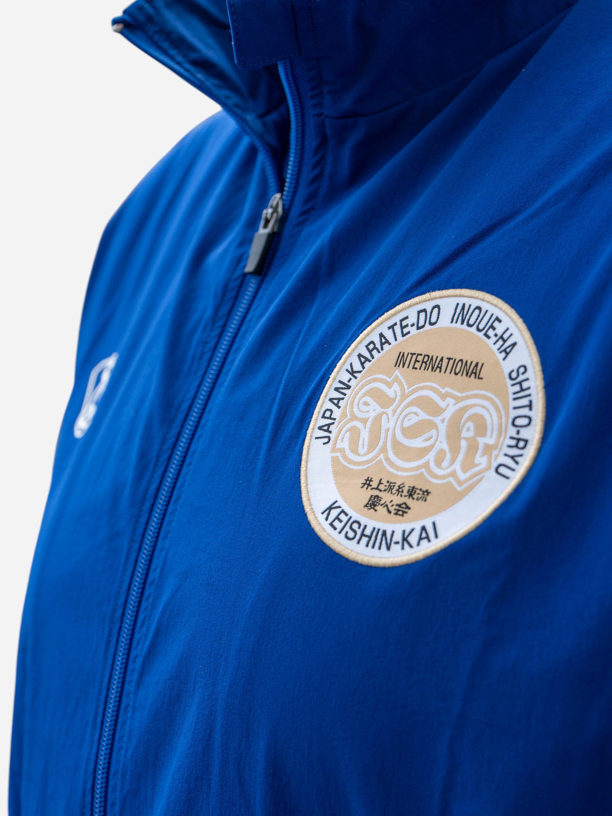 Inoue Sweden Tracksuit Kit Chimpjunkie