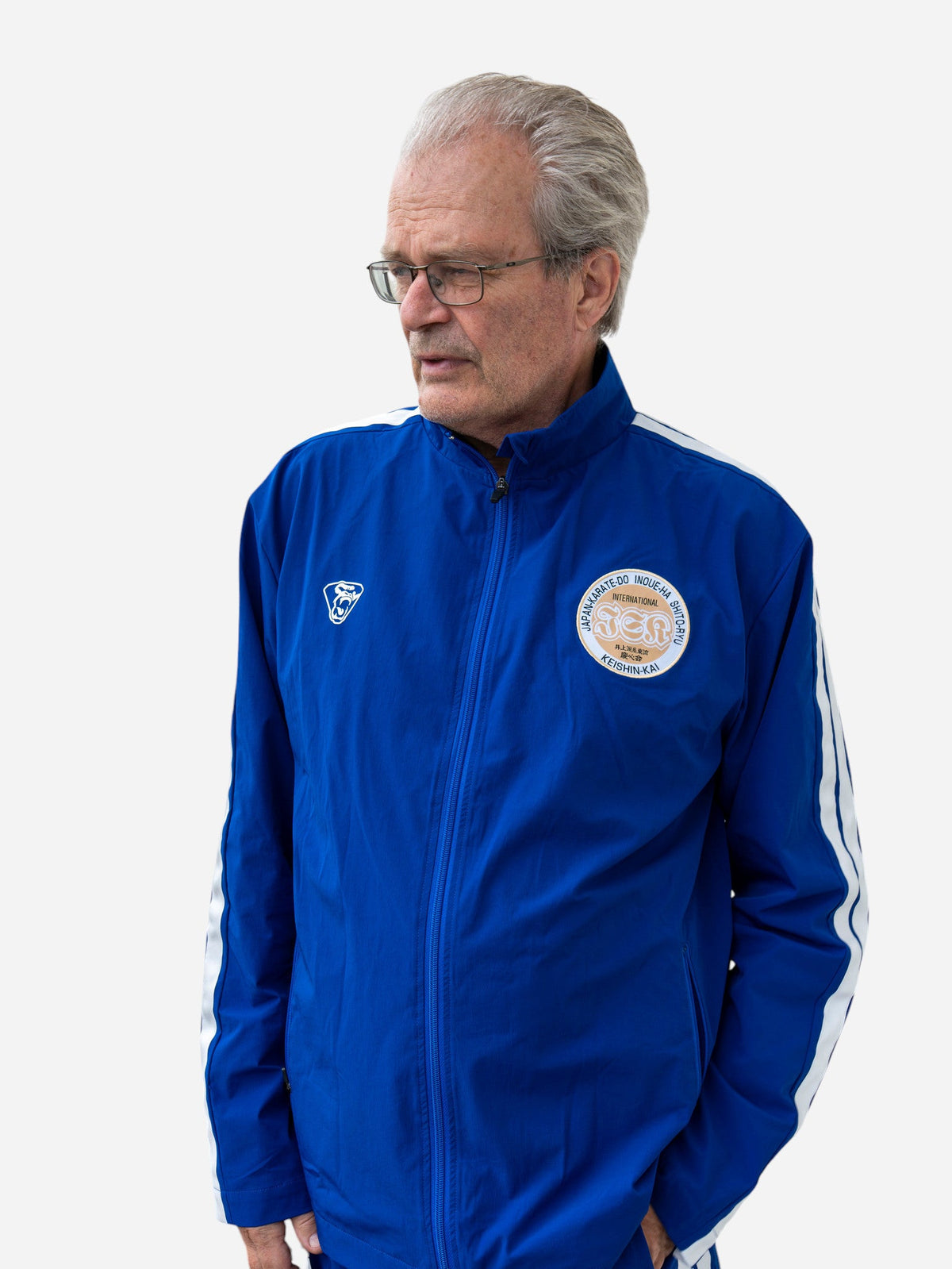 Inoue Sweden Tracksuit Kit Chimpjunkie