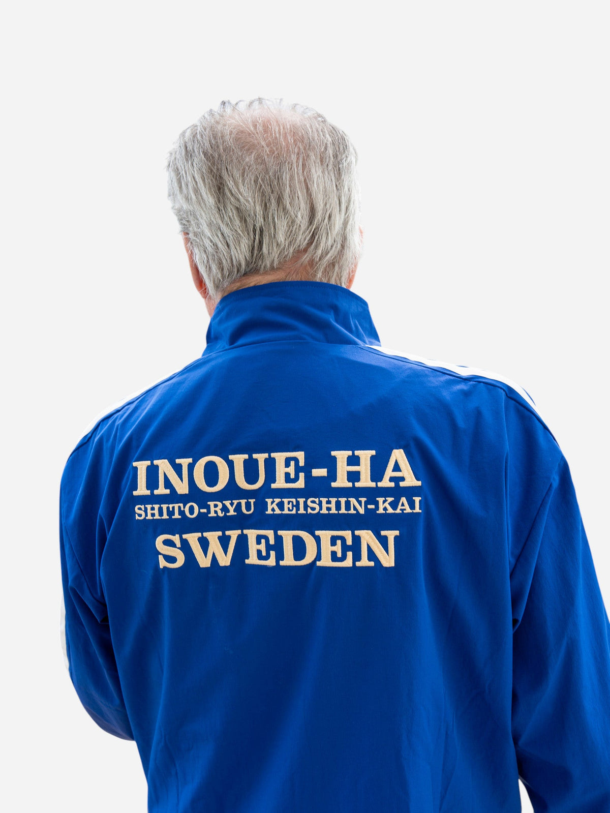 Inoue Sweden Tracksuit Kit Chimpjunkie