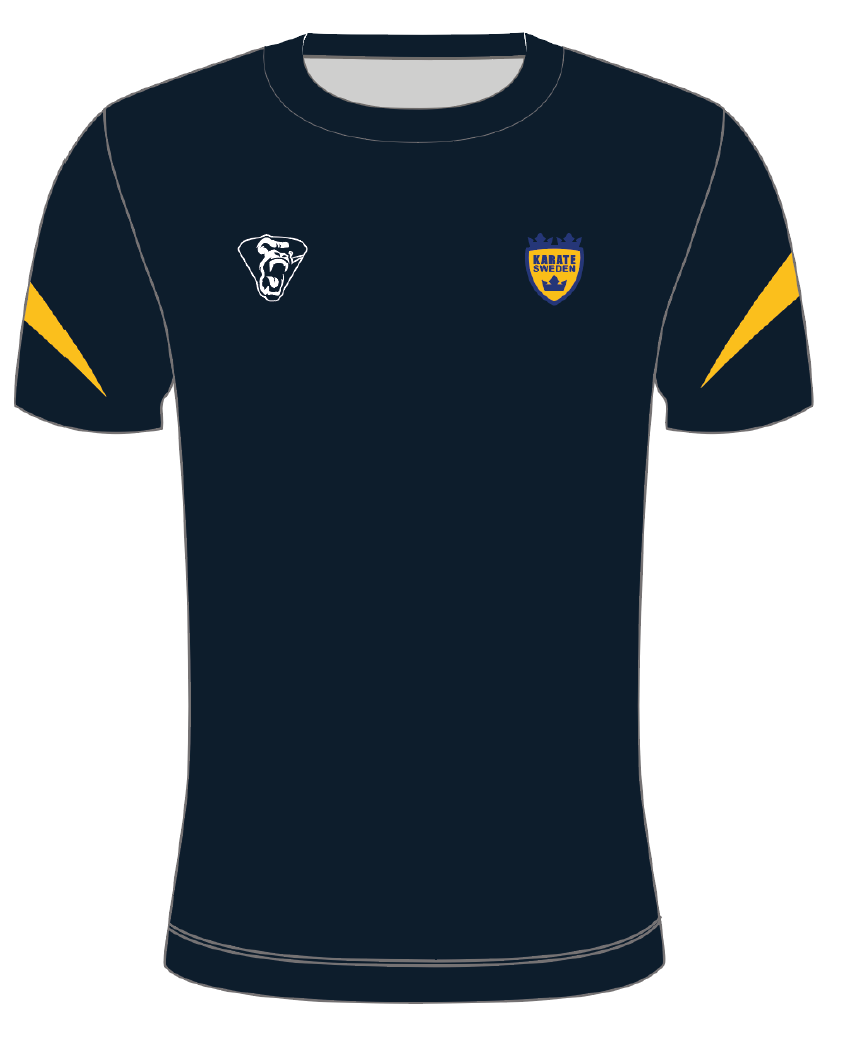 Prestige SKF T-Shirt Chimpjunkie Main image