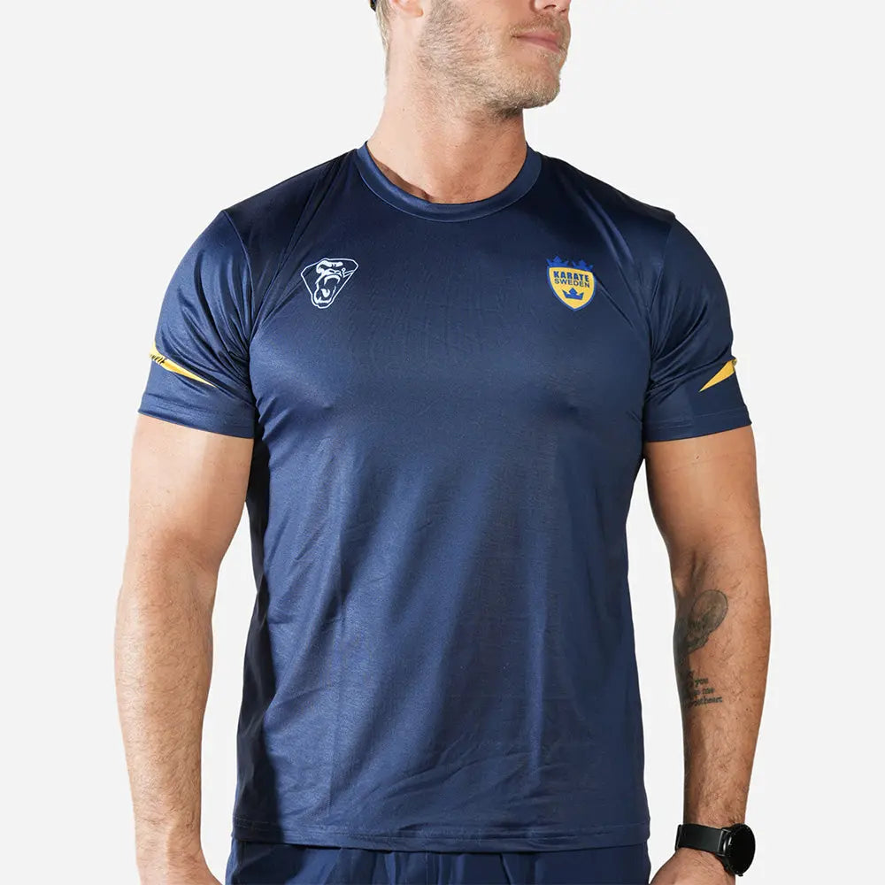 Prestige SKF T-Shirt Chimpjunkie