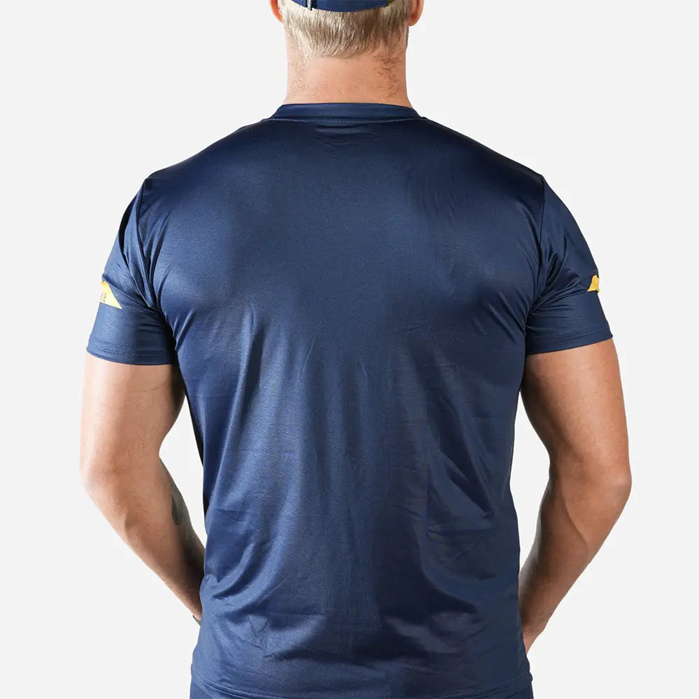 Prestige SKF T-Shirt Chimpjunkie