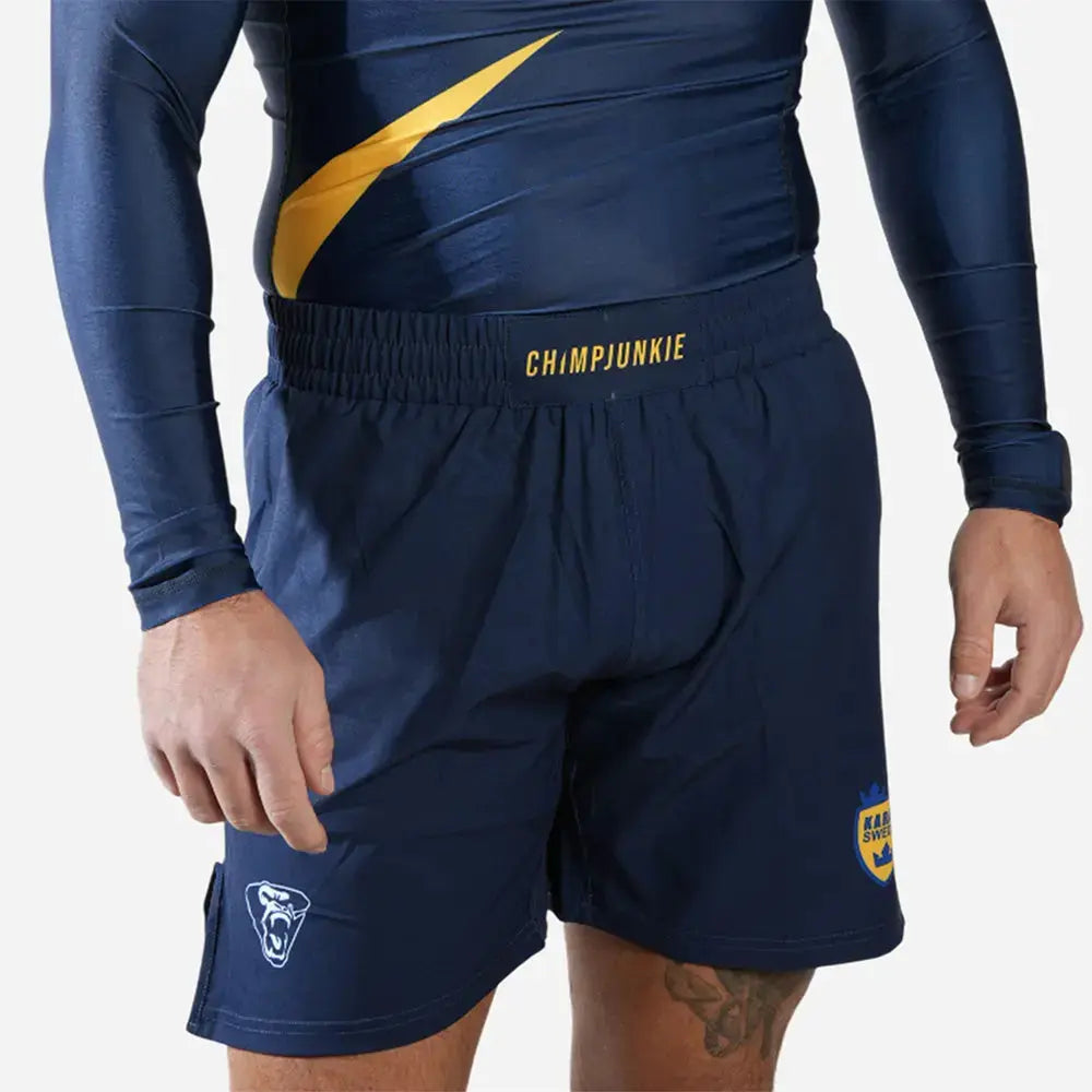 Prestige SKF Training Shorts Secondary image