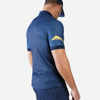 Prestige SKF Polo Piqé T-Shirt - Men Chimpjunkie