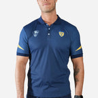 Prestige SKF Polo Piqé T-Shirt - Men Chimpjunkie