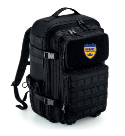 Military Tactical Backpack | Best Tactical Backpack | Chimpjunkie