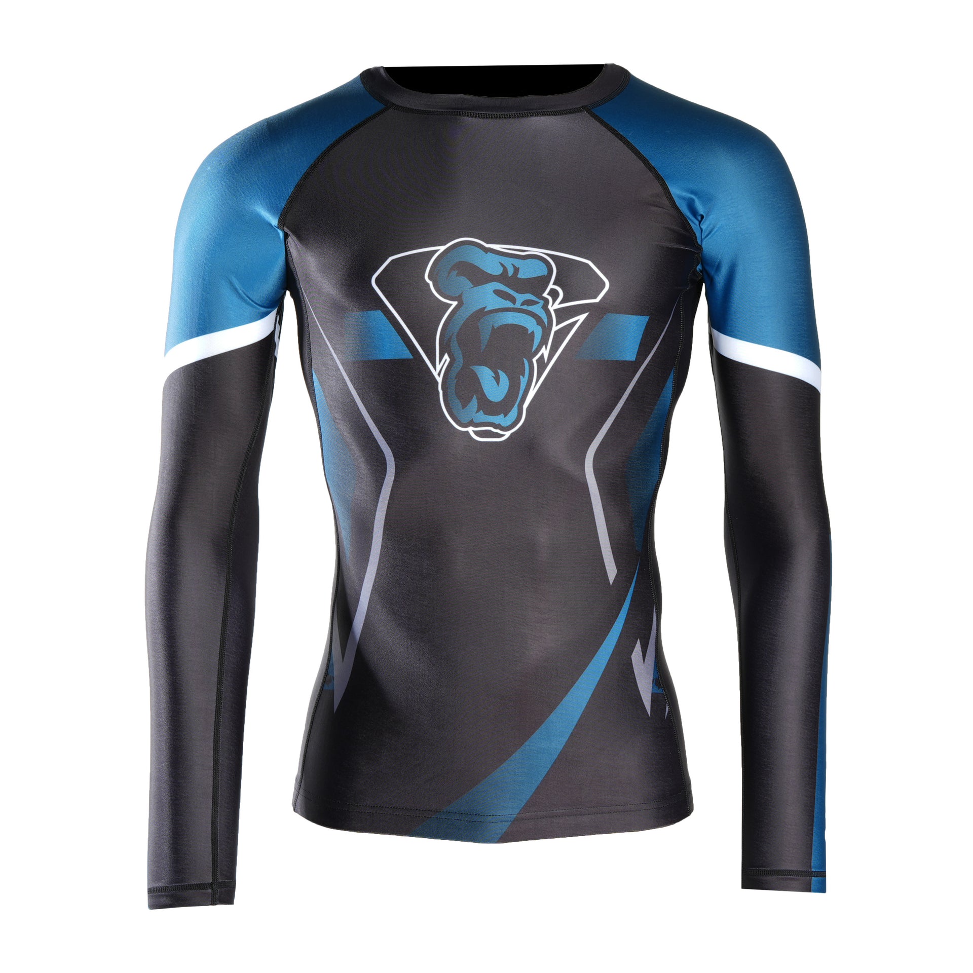 Rampage L/S Rashguard