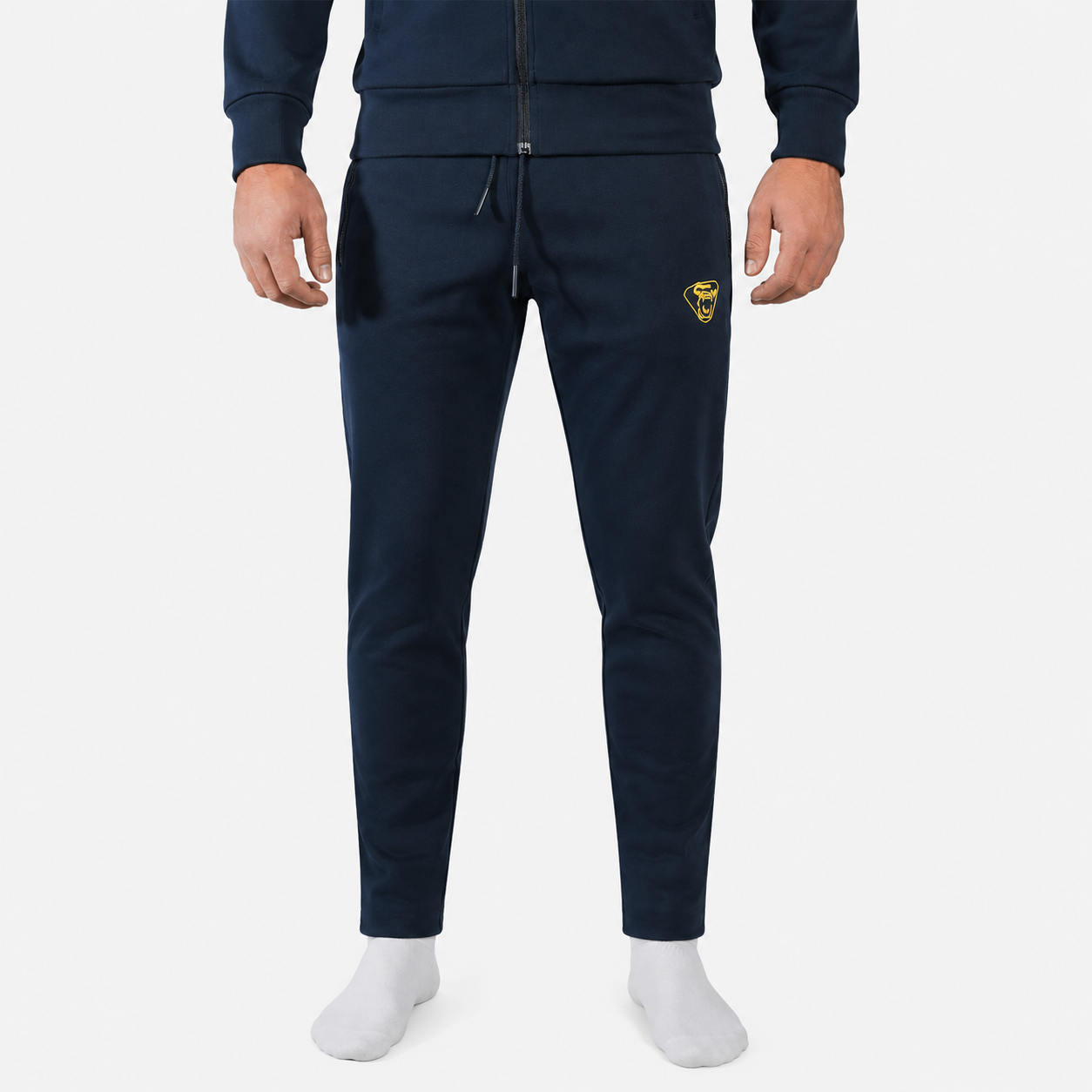 Reborn Tracksuit Pants Chimpjunkie