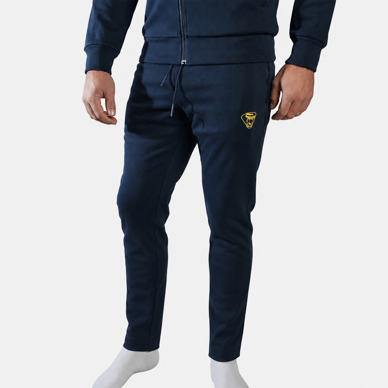 Reborn Tracksuit Pants Chimpjunkie