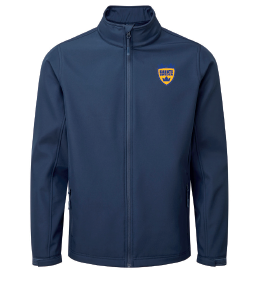 Men Softshell SKF Jacket