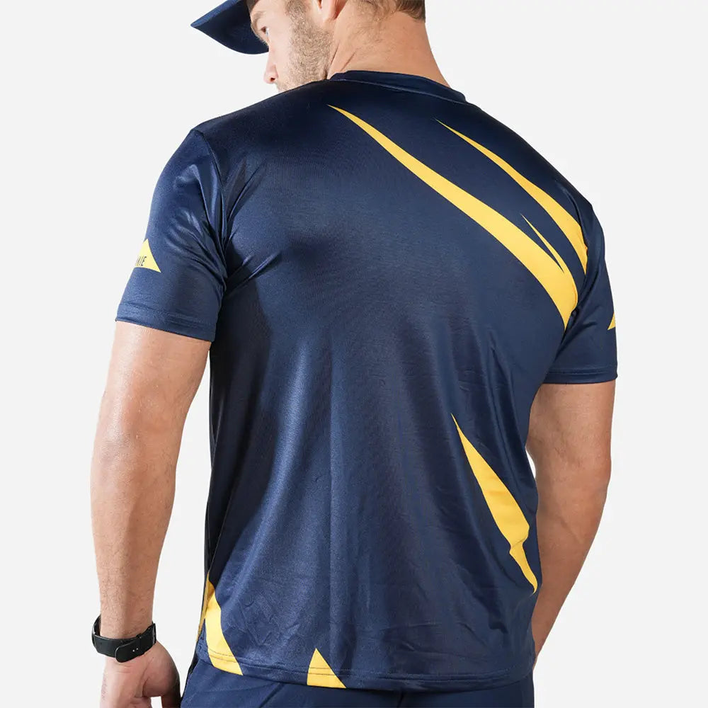 Assault SKF Dry-Fit T-Shirt Chimpjunkie