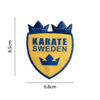 SKF Velcro Patch Chimpjunkie