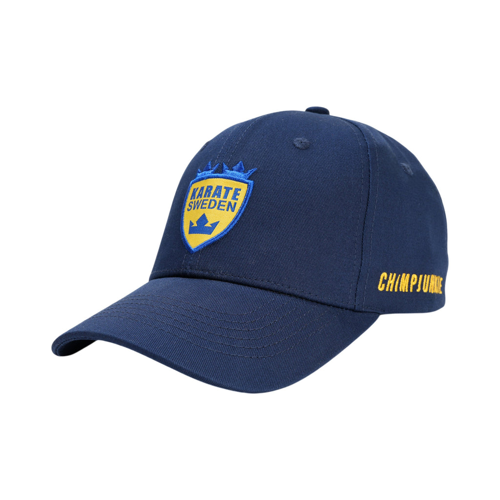 Assault SKF Snapback Hat Chimpjunkie