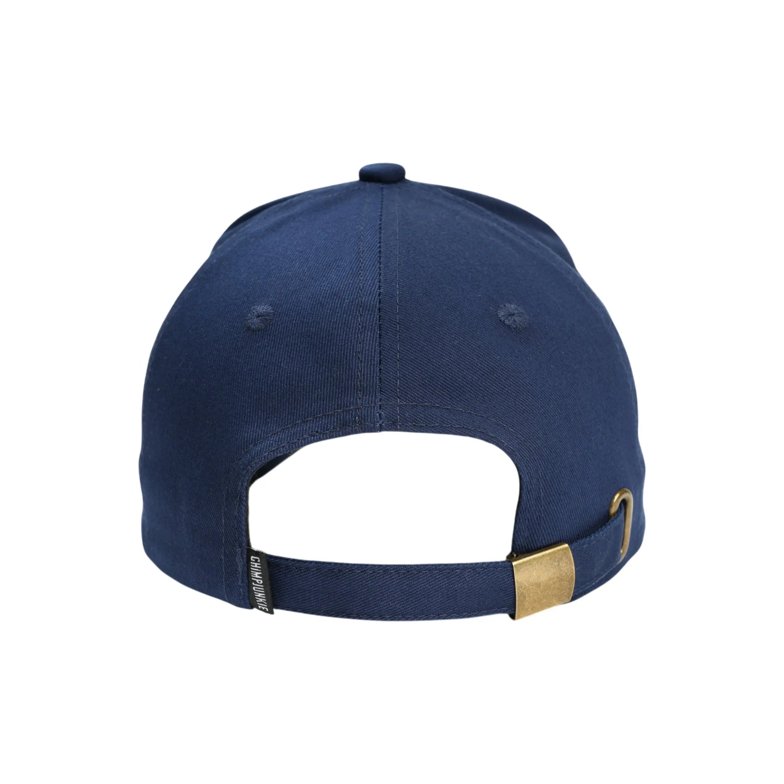Assault SKF Snapback Hat Chimpjunkie