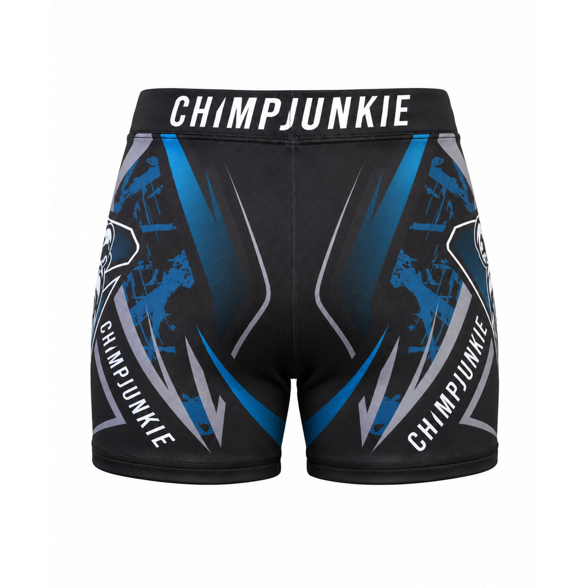 Rampage Vale Tudo Shorts Chimpjunkie