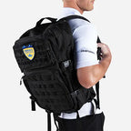 Tactical SKF Backpack Chimpjunkie