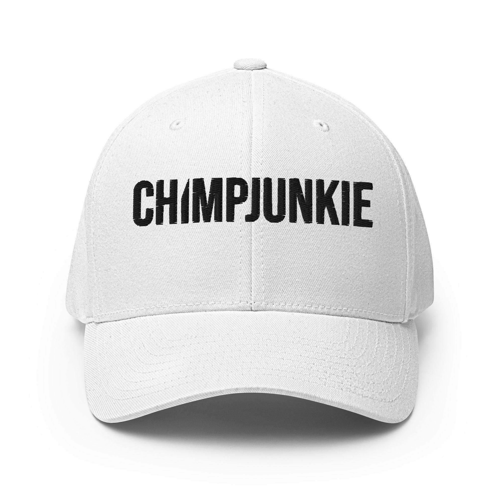 Chimpjunkie Essentials Cap Chimpjunkie