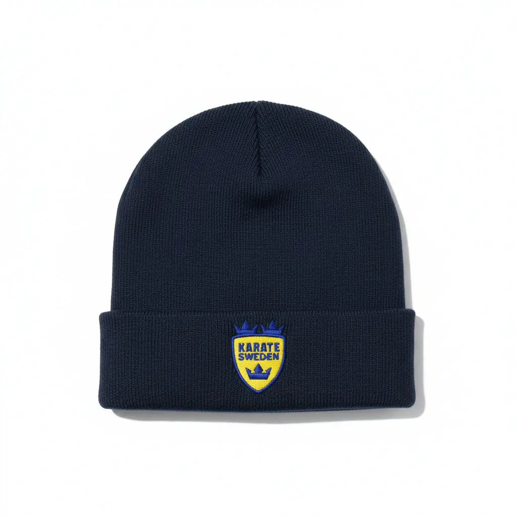 Assault SKF Beanie Chimpjunkie Main image