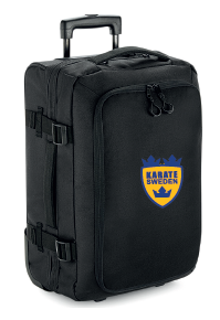 Travel Backpack with Wheels | Carry on Backpack | Chimpjunkie